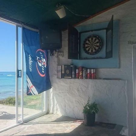 Kassiesbaai Cottage Waenhuiskrans Kültér fotó
