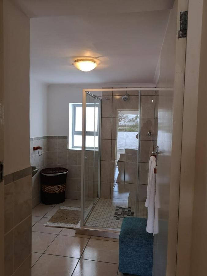 Kassiesbaai Cottage Waenhuiskrans Kültér fotó