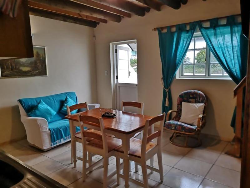 Kassiesbaai Cottage Waenhuiskrans Kültér fotó