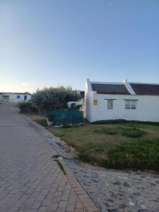 Kassiesbaai Cottage Waenhuiskrans Kültér fotó