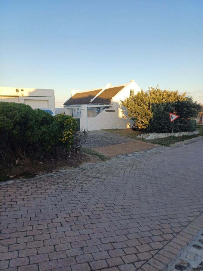 Kassiesbaai Cottage Waenhuiskrans Kültér fotó
