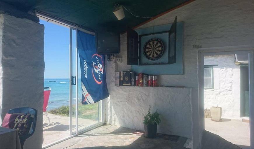 Kassiesbaai Cottage Waenhuiskrans Kültér fotó