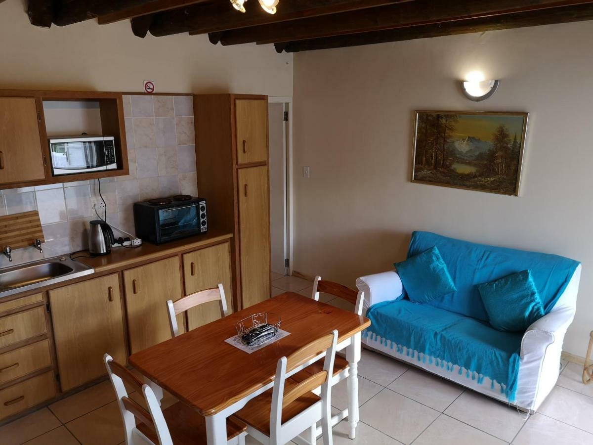 Kassiesbaai Cottage Waenhuiskrans Kültér fotó