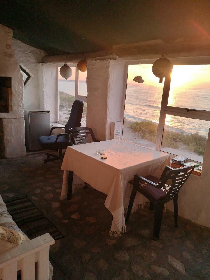 Kassiesbaai Cottage Waenhuiskrans Kültér fotó