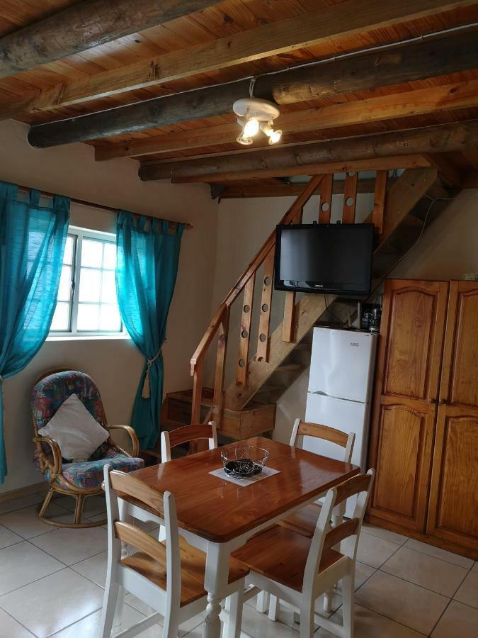 Kassiesbaai Cottage Waenhuiskrans Kültér fotó