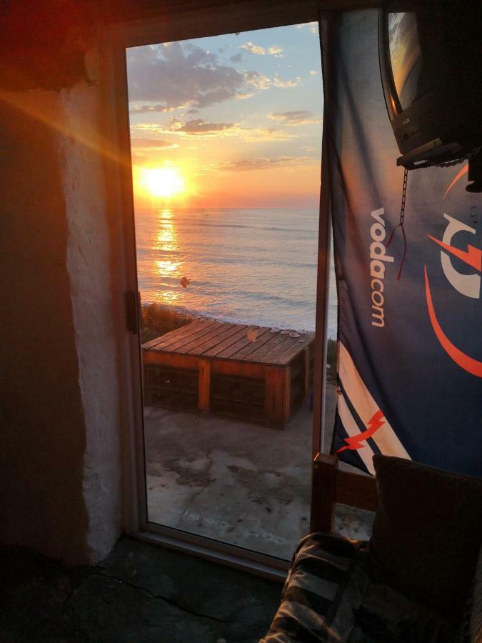 Kassiesbaai Cottage Waenhuiskrans Kültér fotó